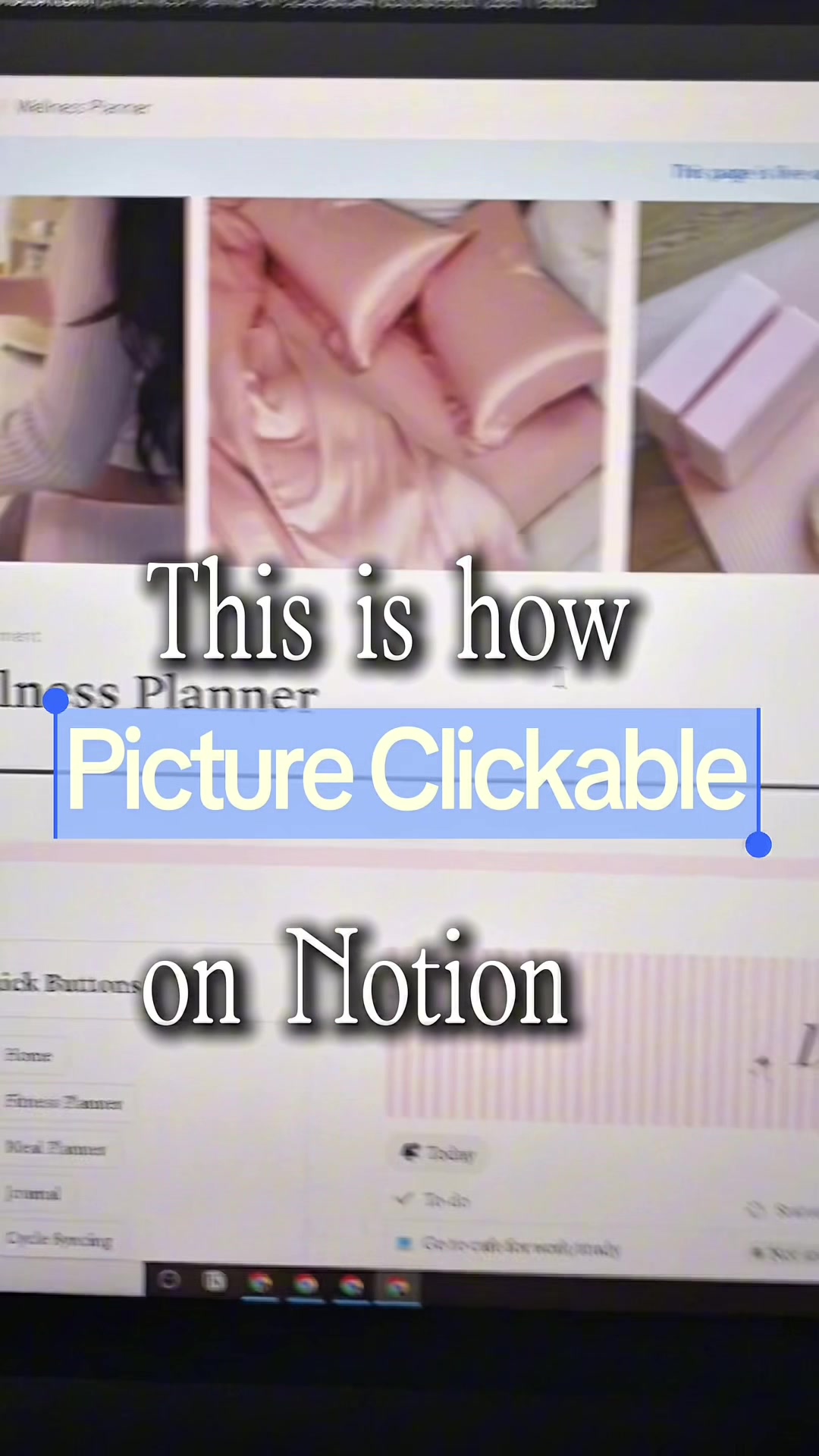 @notionsofja | notion template