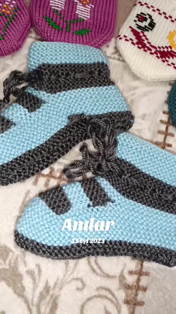 @🩰Mürvetin Patik Dünyası 🌍🥢