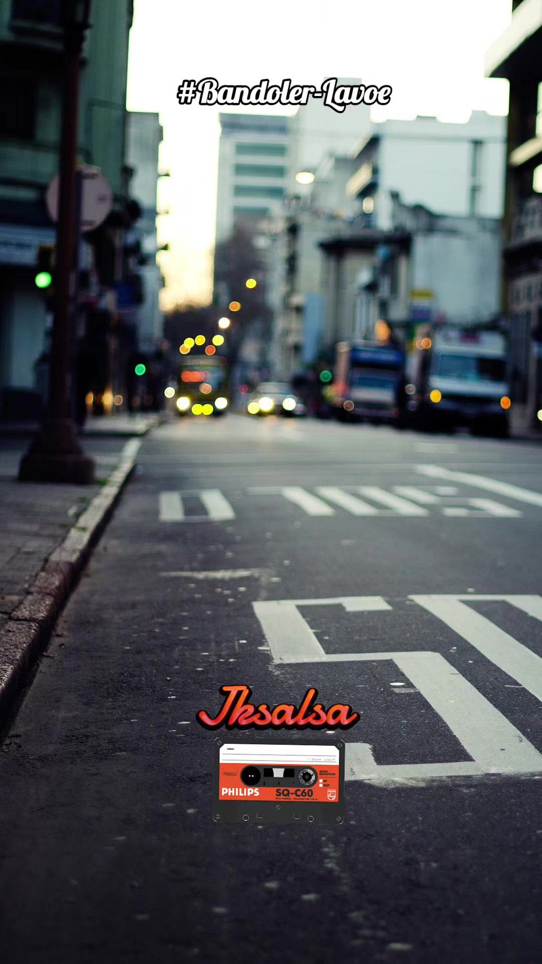 @JK SALSA