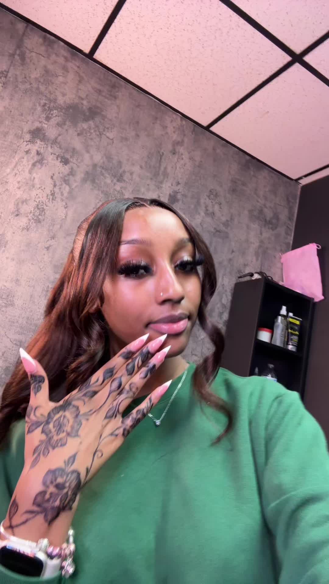 @user