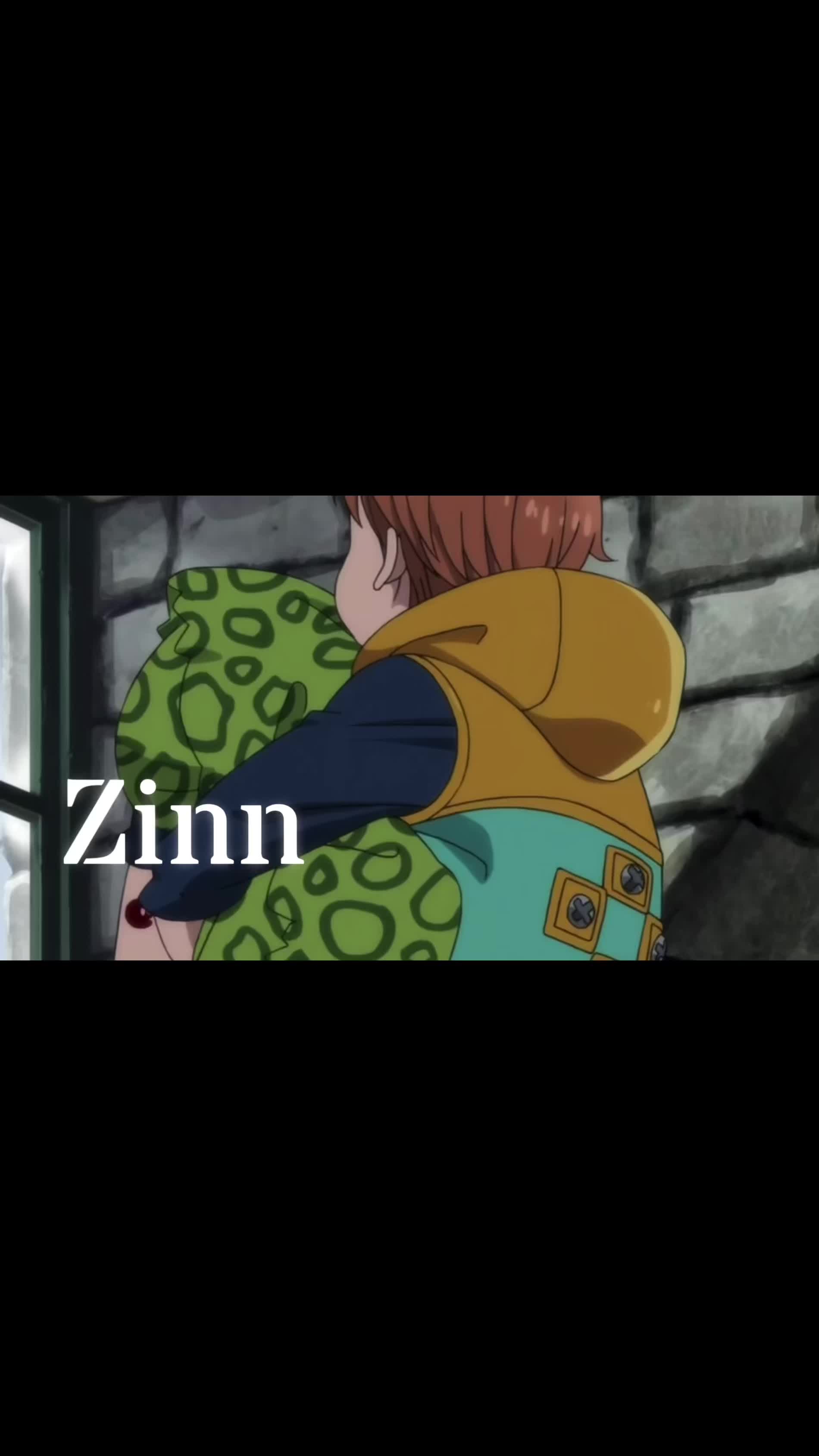 @Zinn