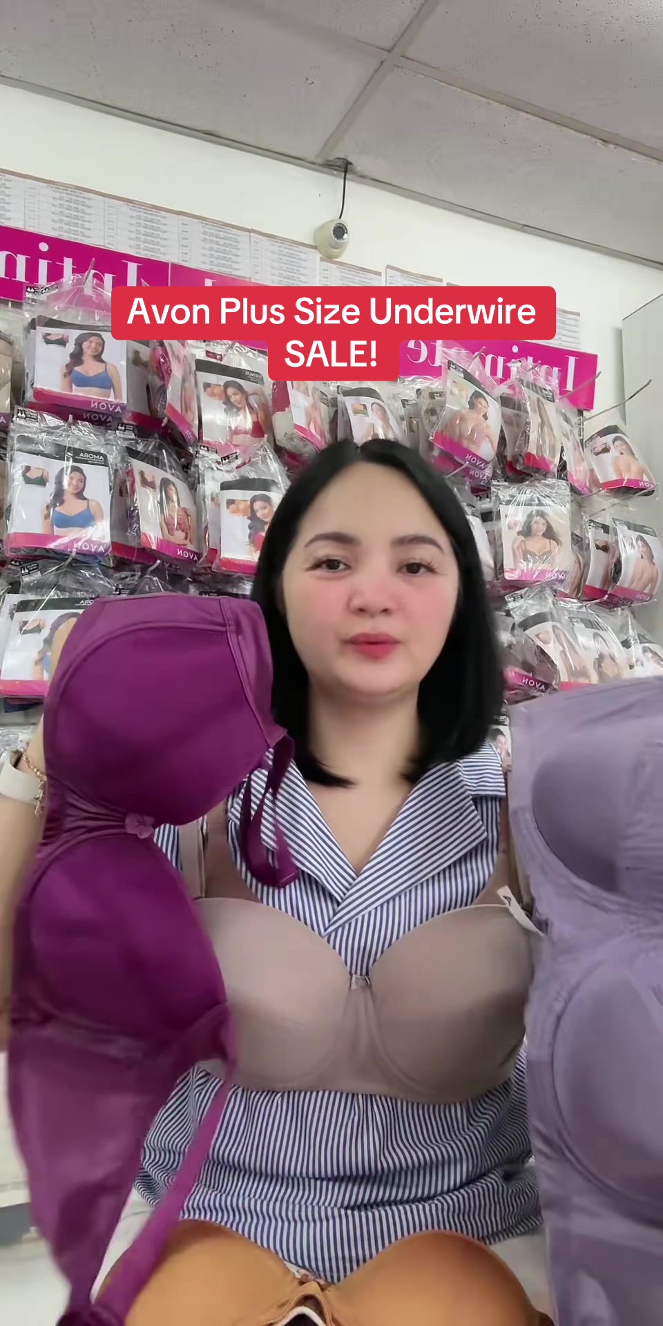 @Katlyn Beauty Center