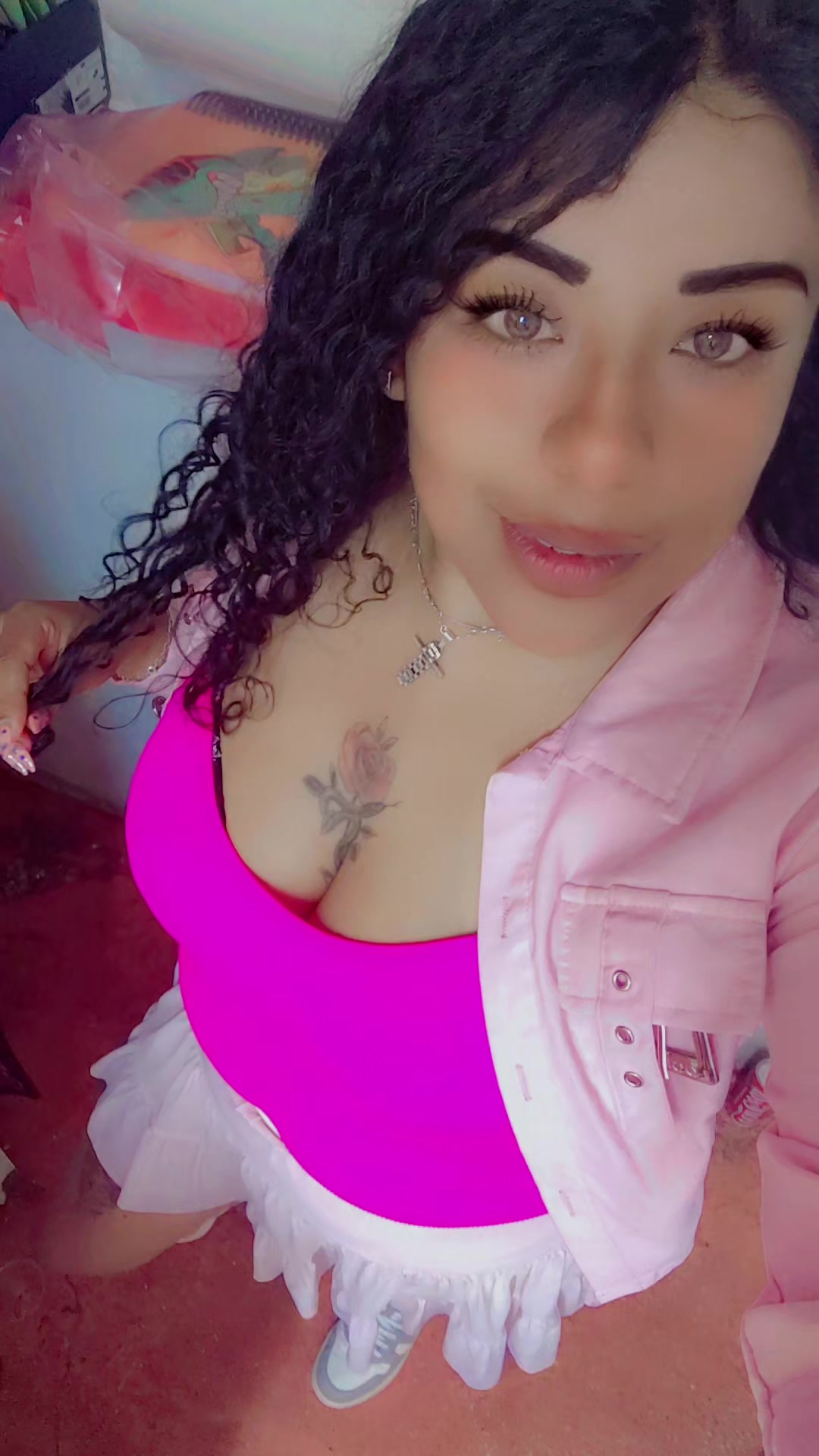 @candy