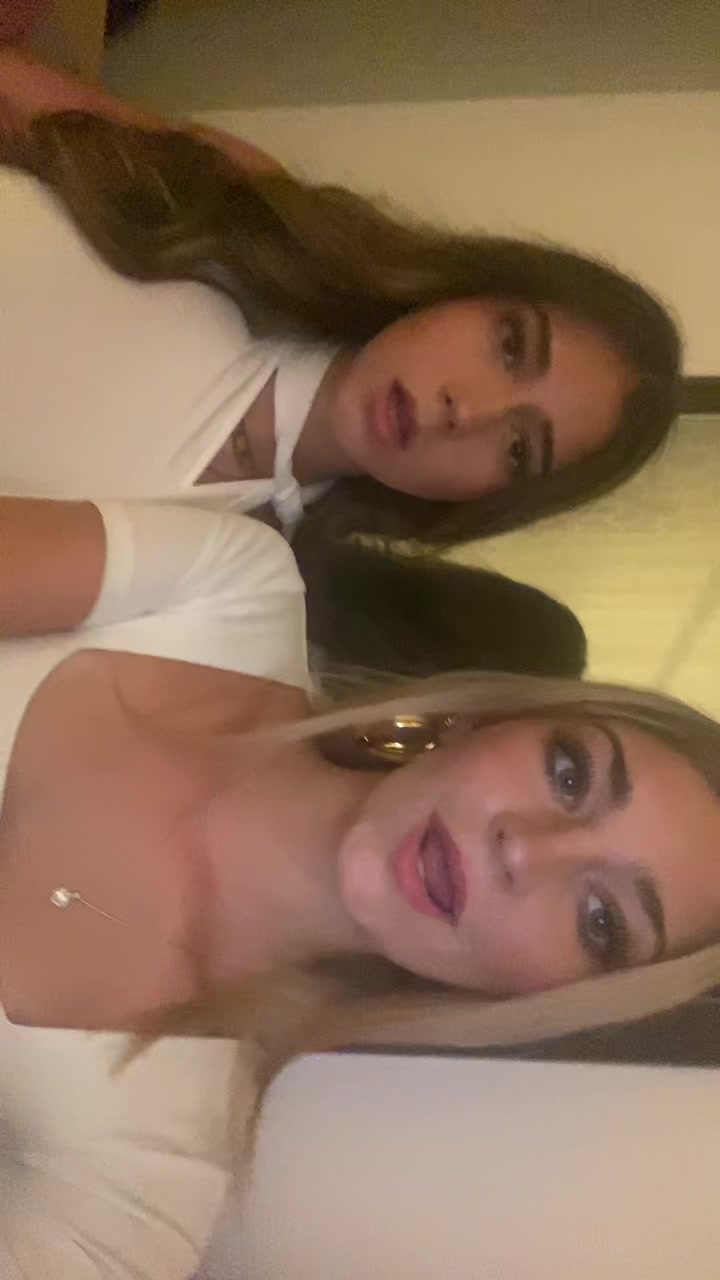 @Guusje en Myrthe