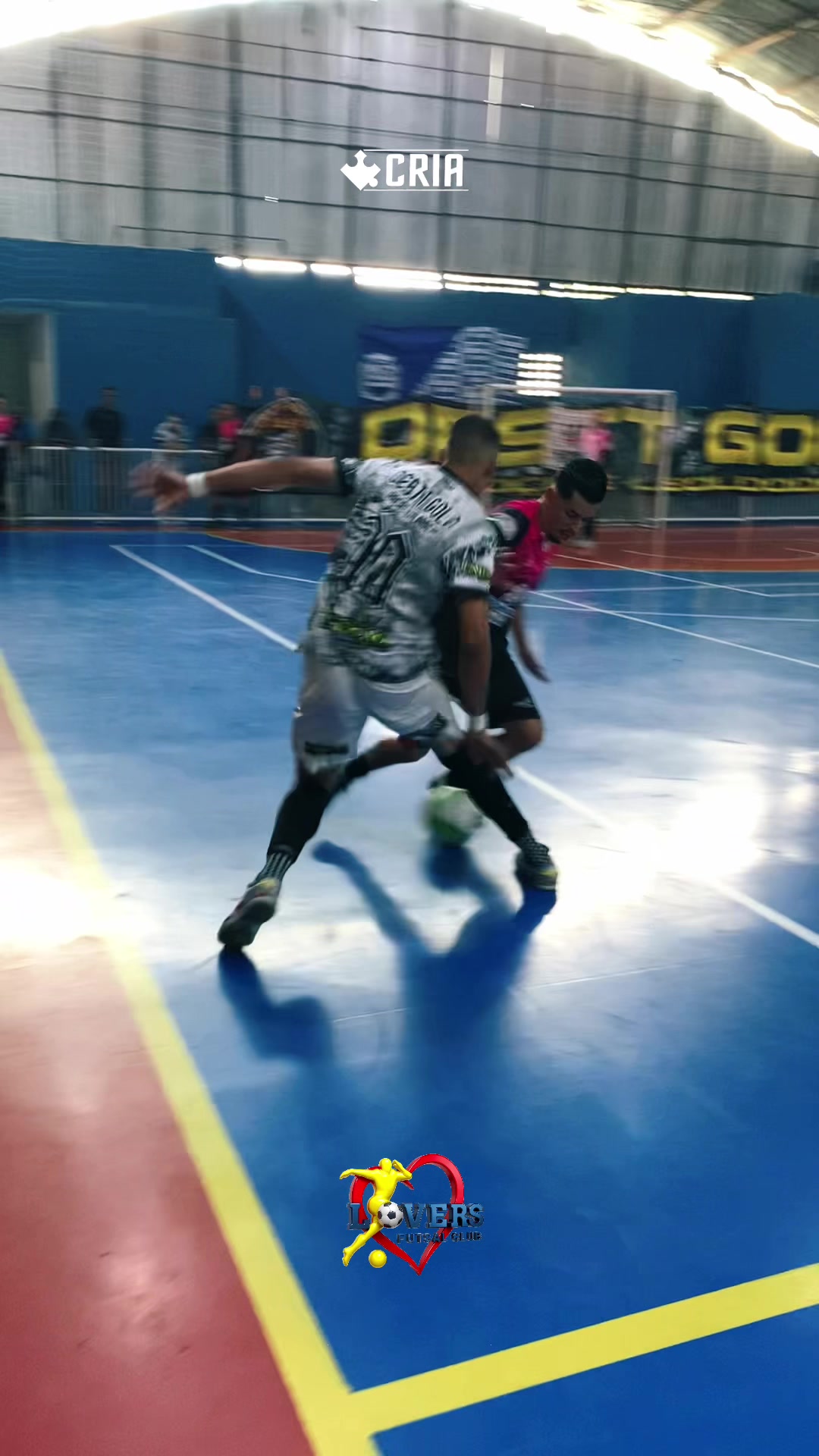 @Várzea Osasco