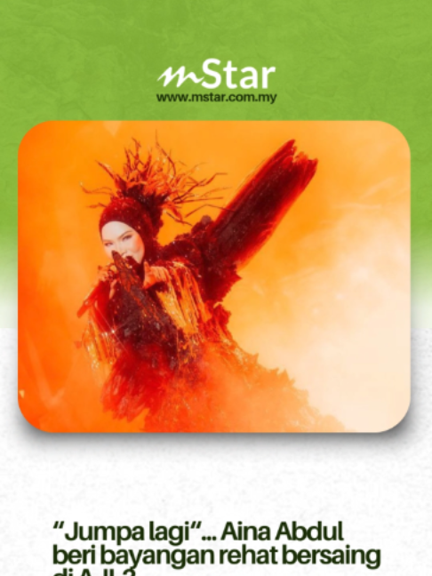 @mStar Official