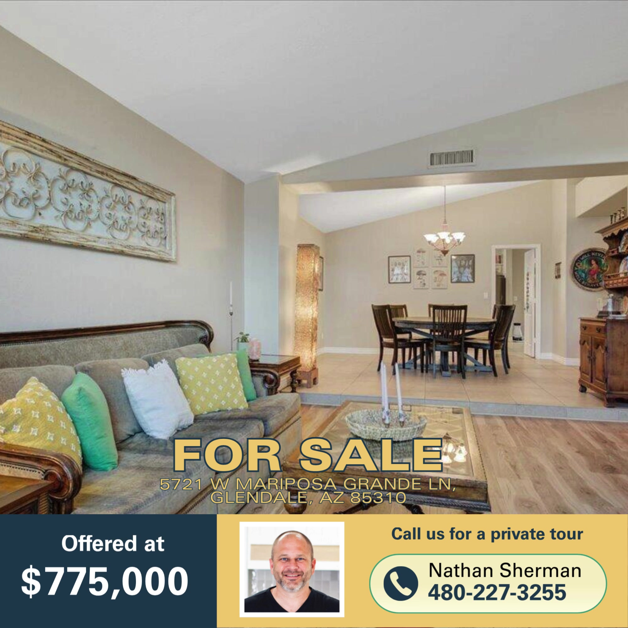 @Nathan Sherman| Realtor w/ EXP