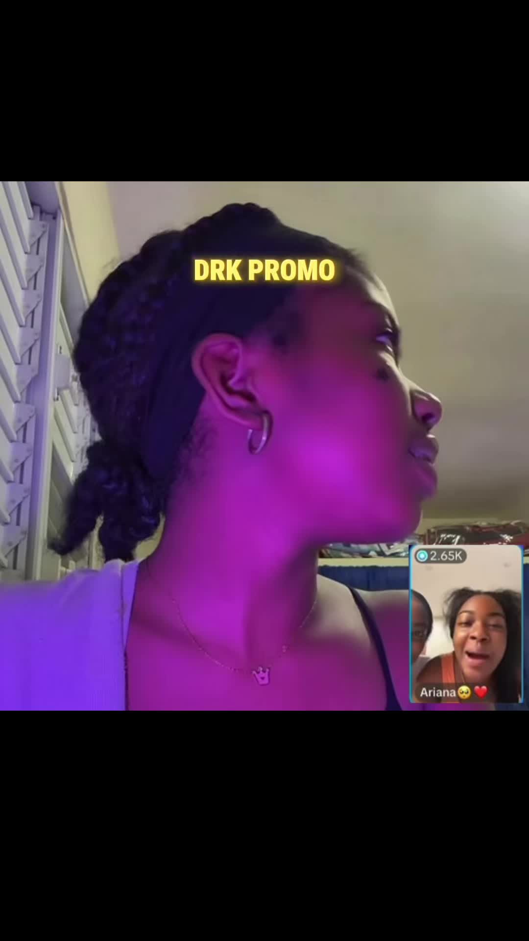 @𝗗𝗥𝗞 𝗣𝗥𝗢𝗠𝗢