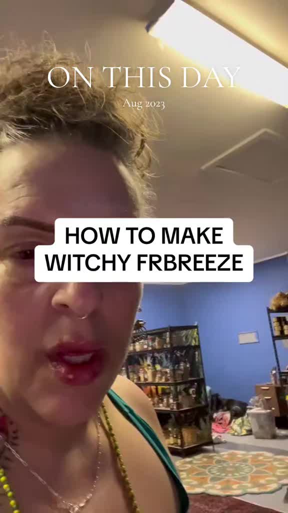 @witchfoot