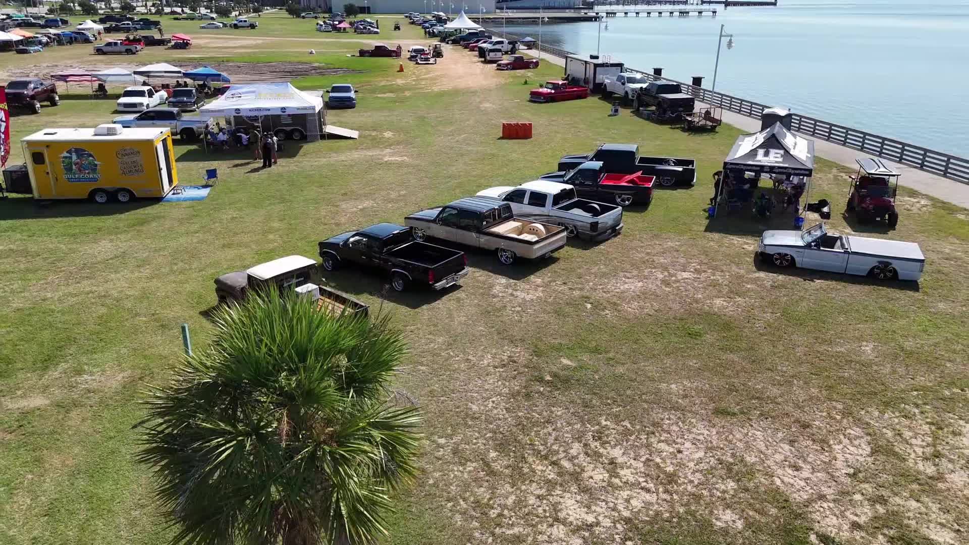 @Deep South Images
