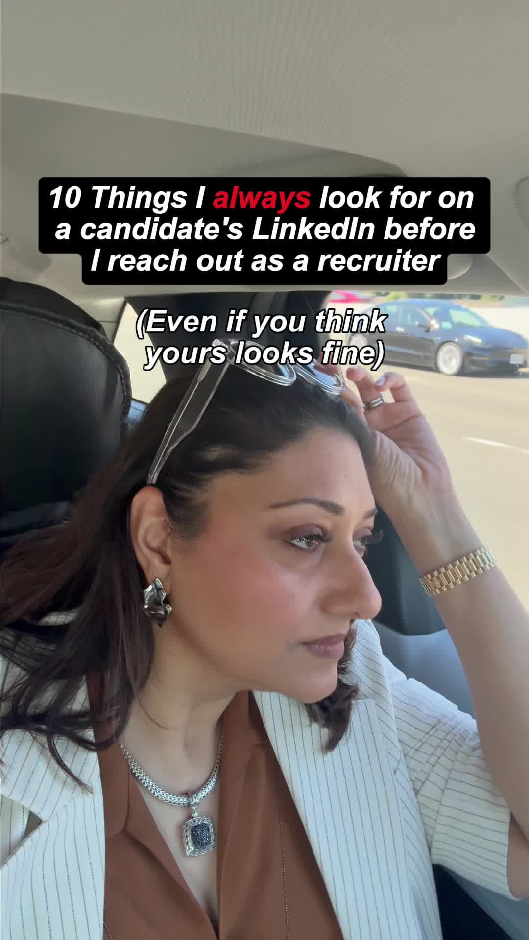 @Elite Recruiter - Deepali Vyas