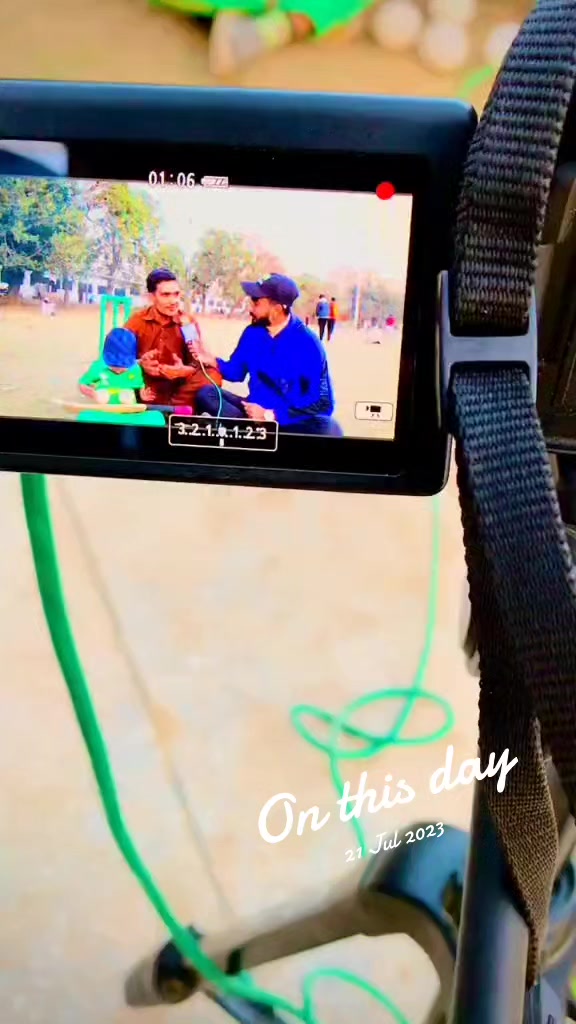 @Chota Cricketer Faizan