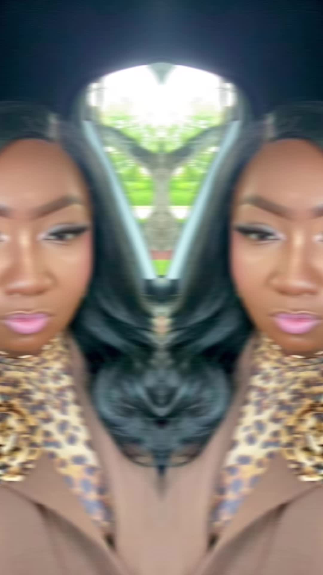 @IAmYourFashunGirl