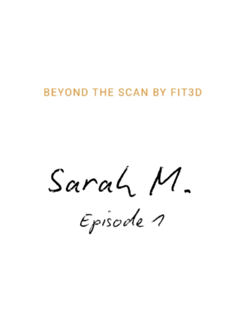 @Fit3D | 3D Body Scanning