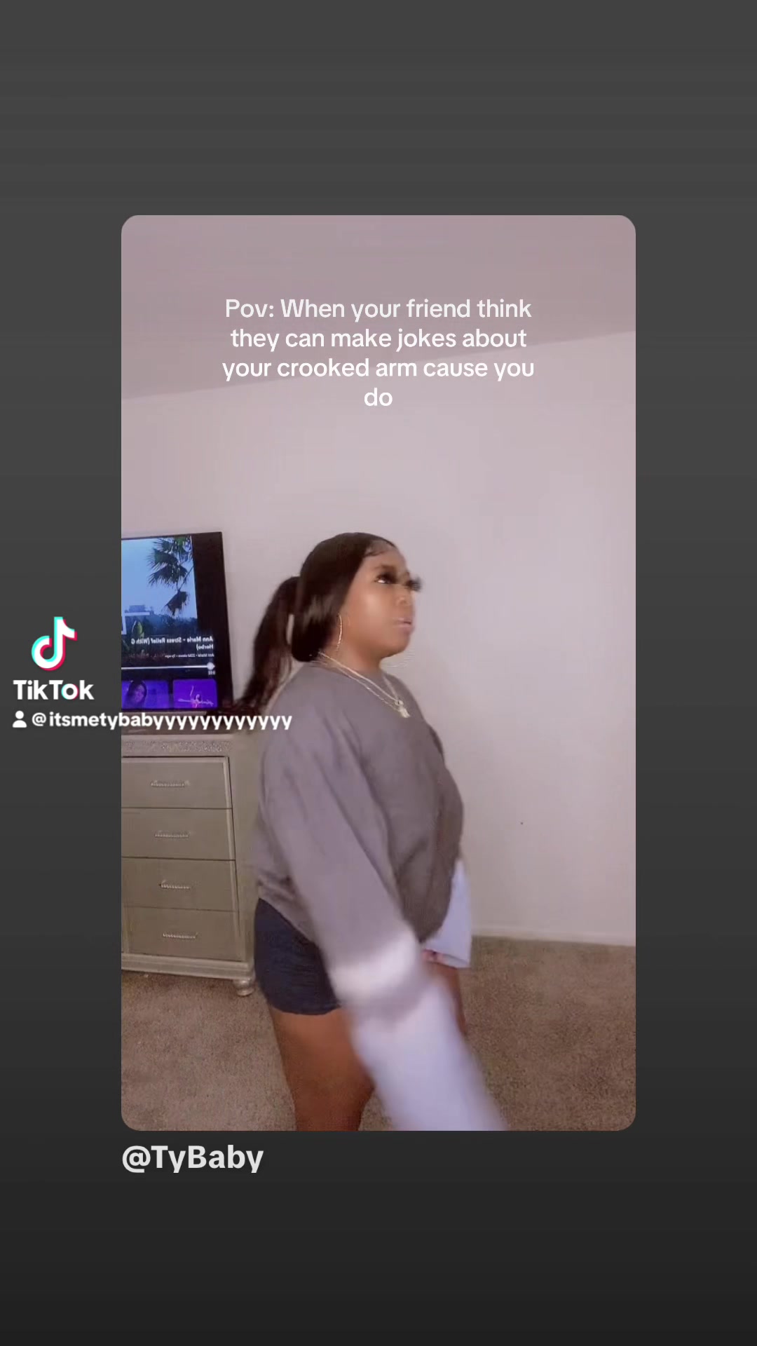 @TyBaby