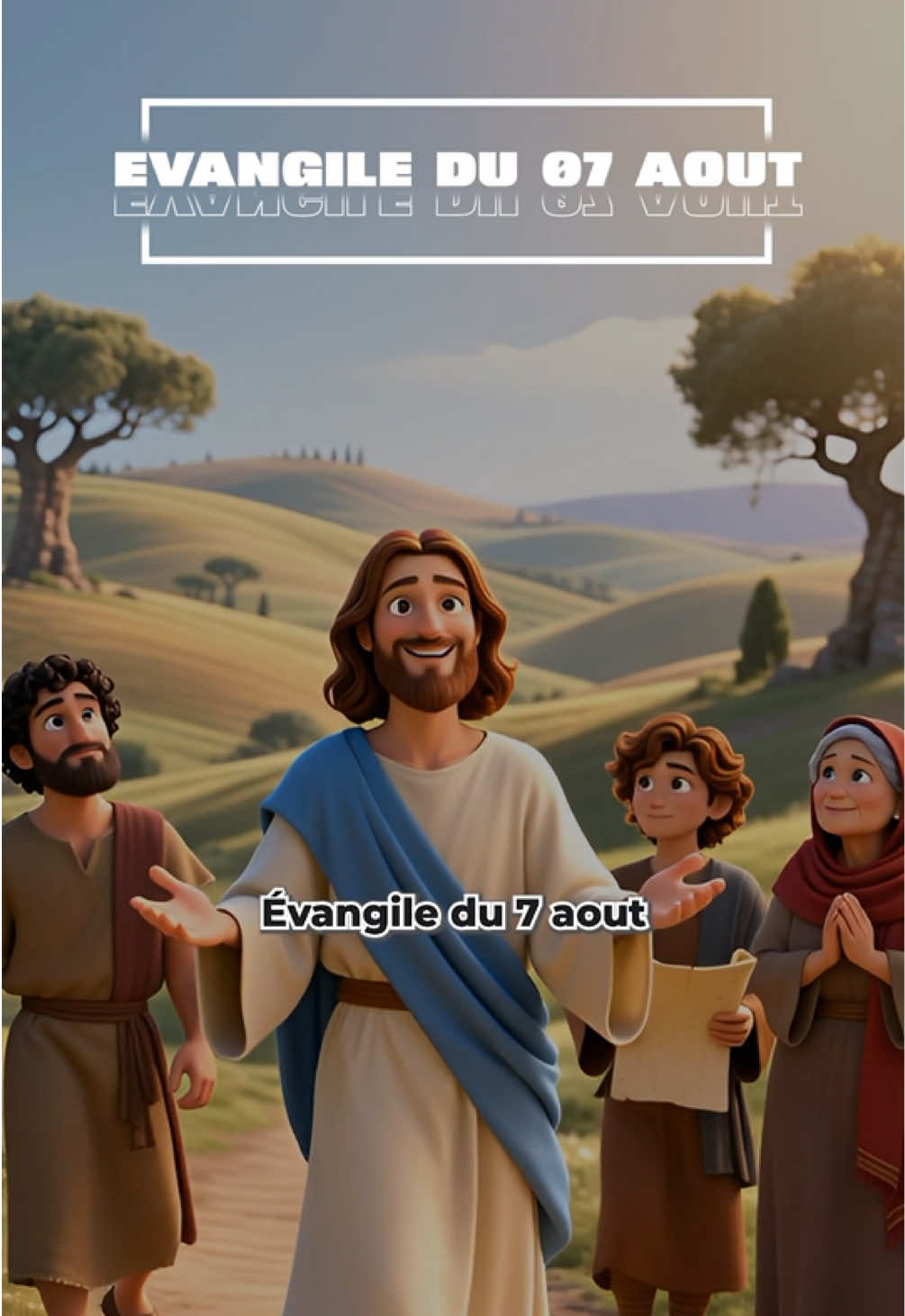 @CatholiqueduMonde
