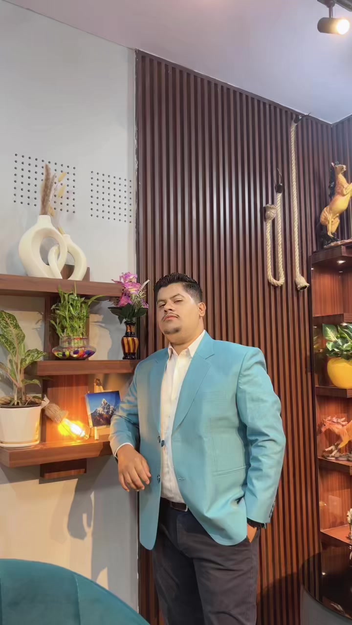 @Aayush Neupane