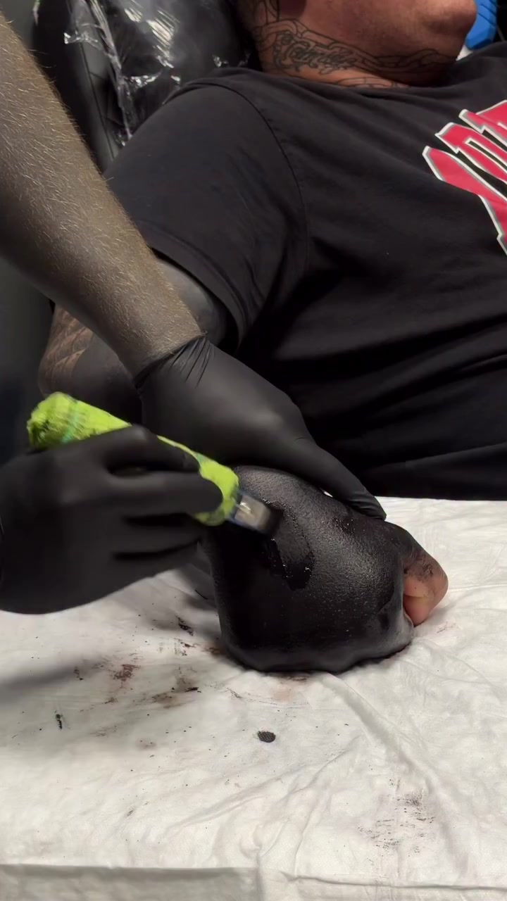 @INK MASTER TATTOO