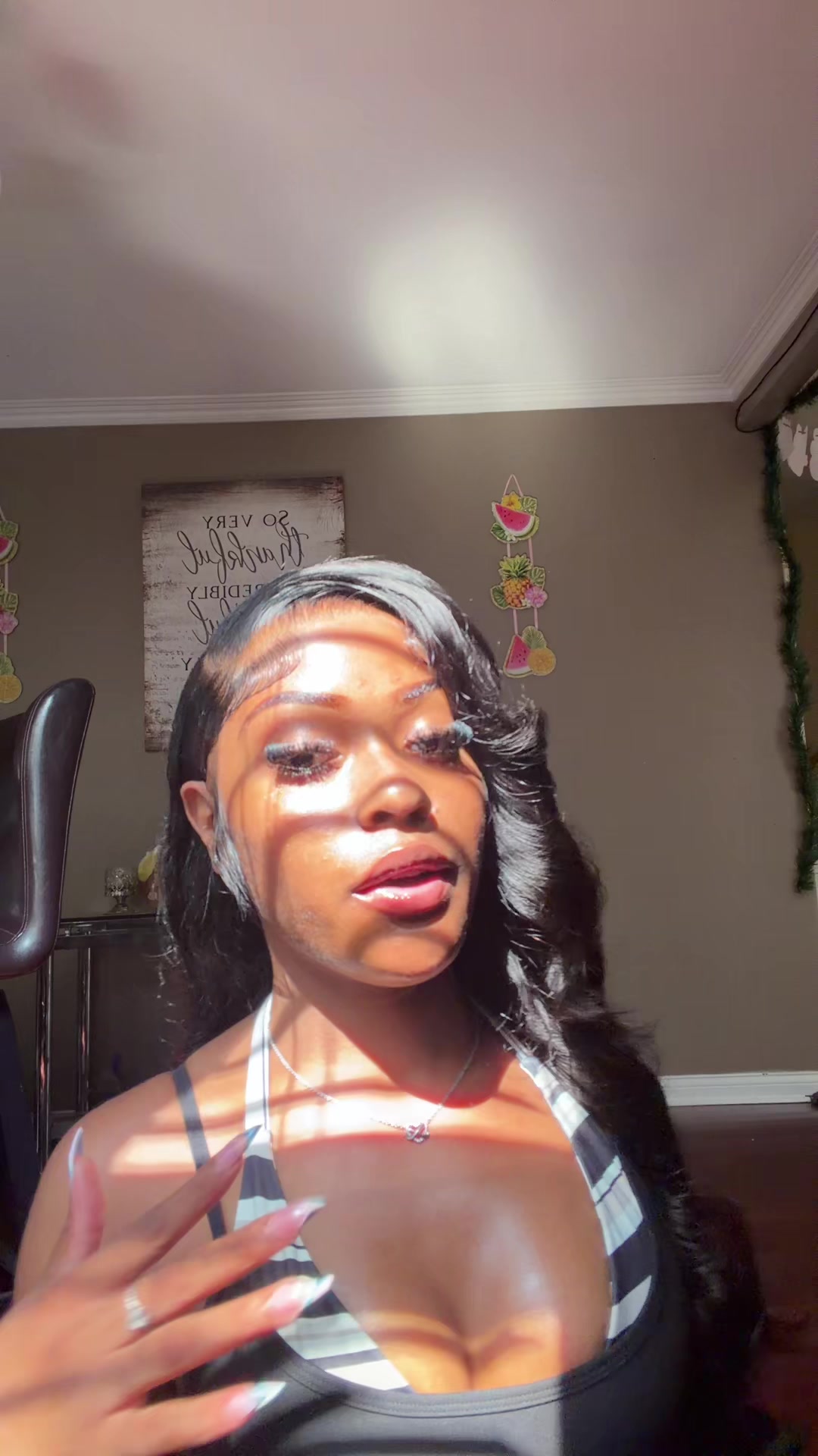 @Keke