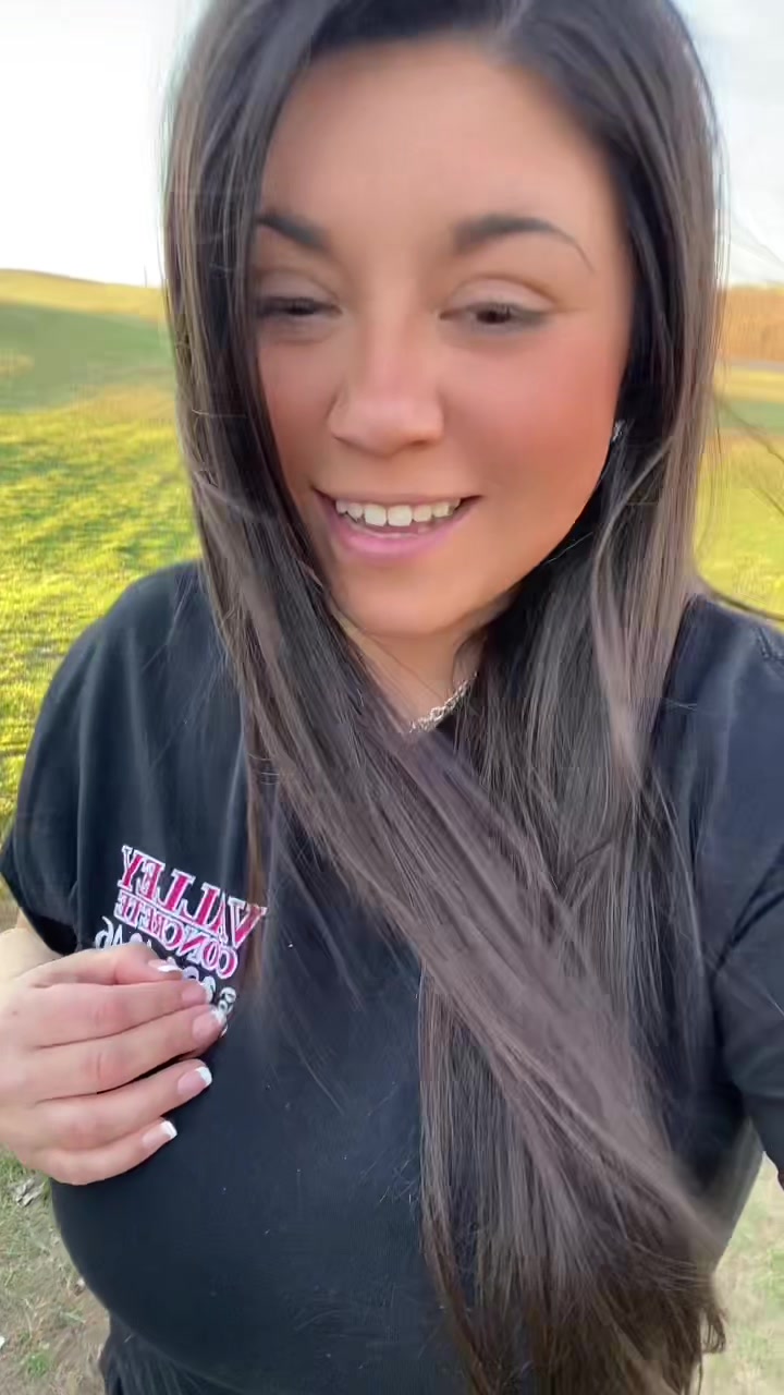 @Mel B💗