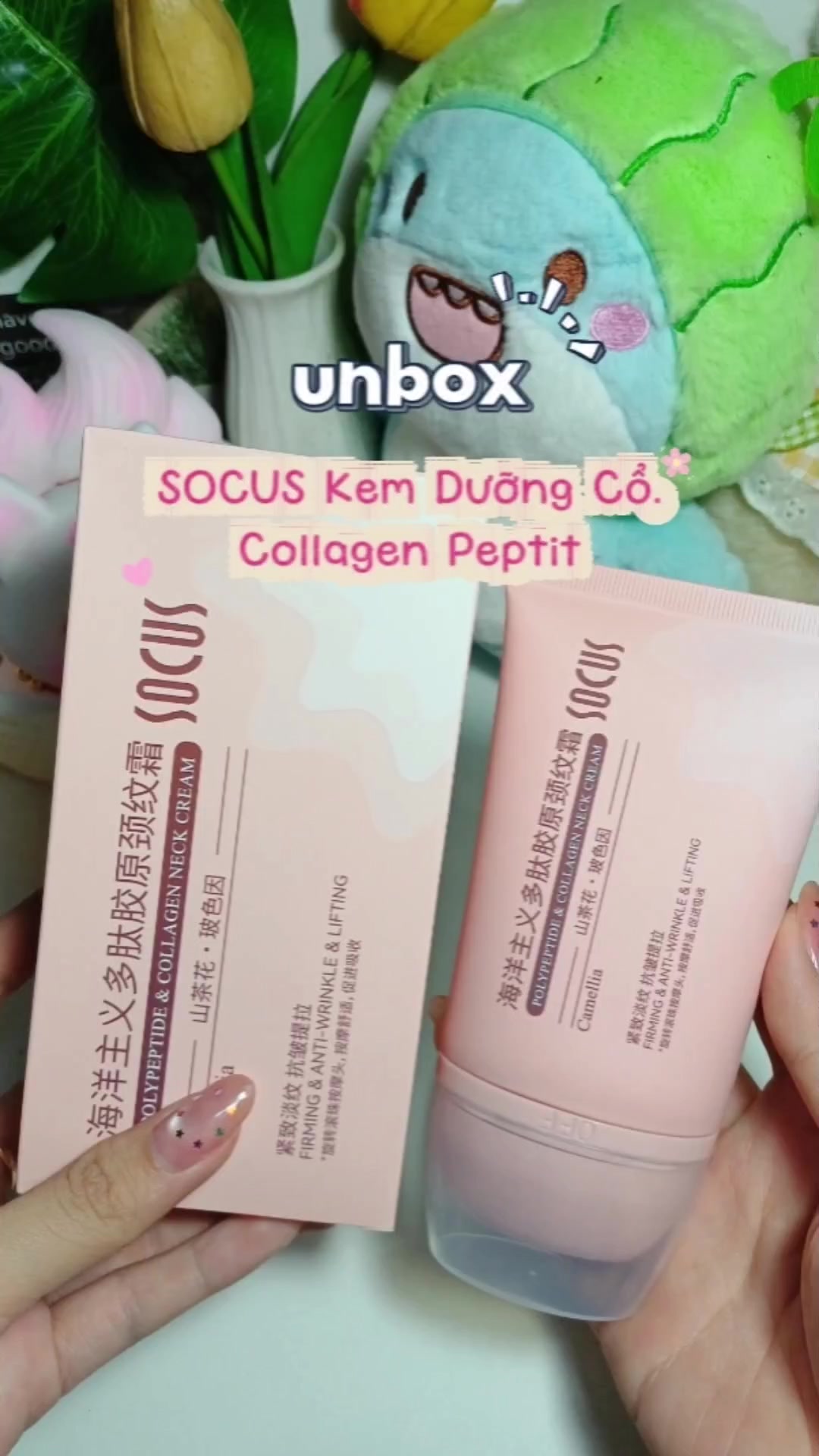 @Lyna Unbox ✨️🩷
