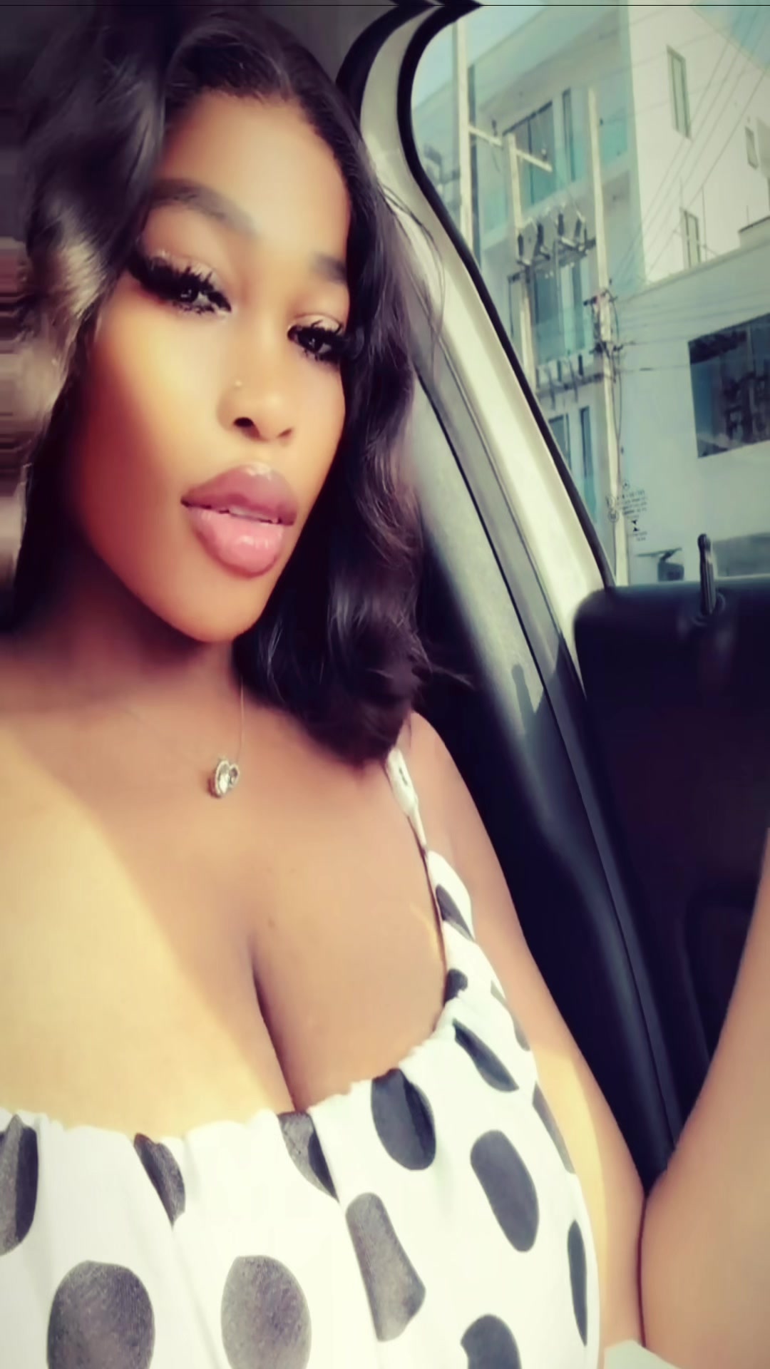 @Bad Gurl Vee❤️😍👙
