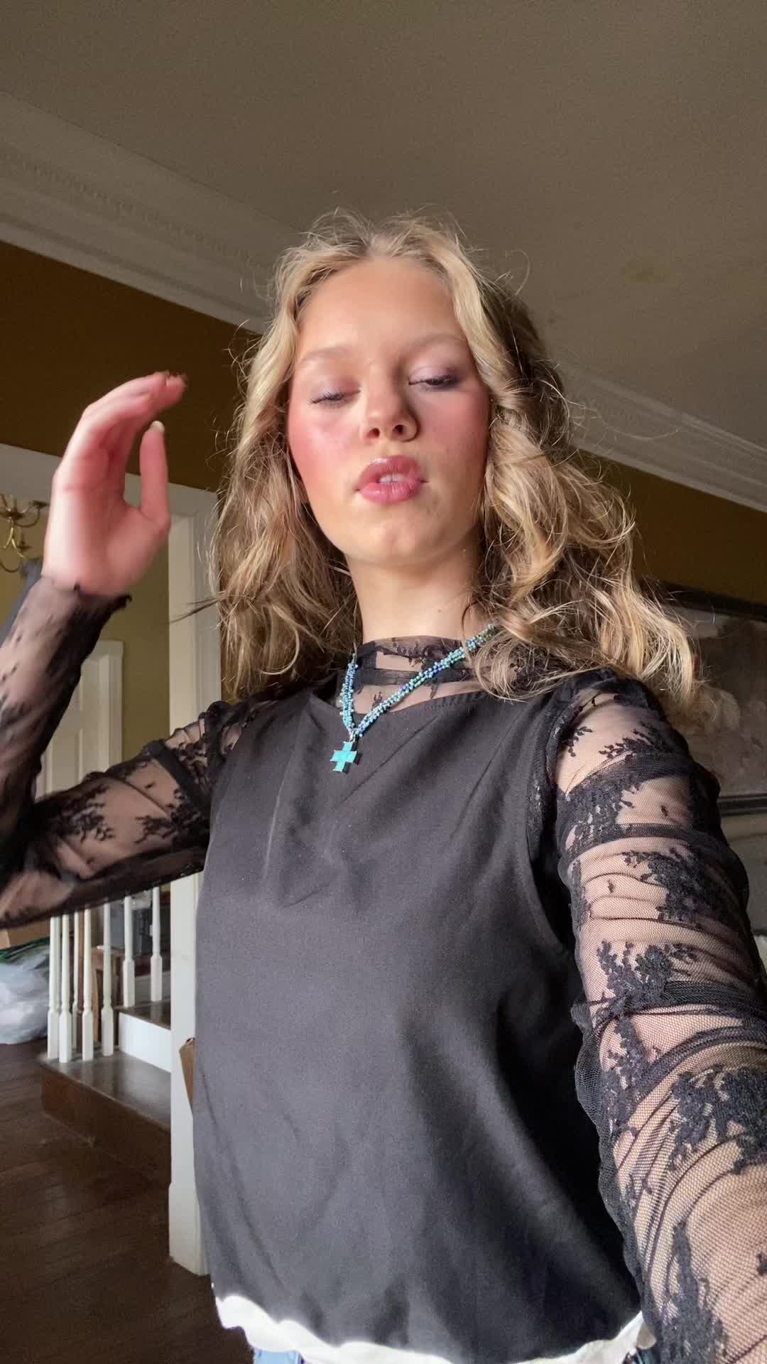 @Skyler Mansfield