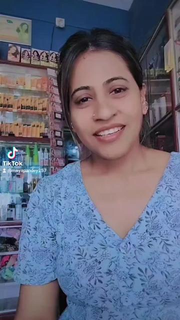 @Maya Pandey