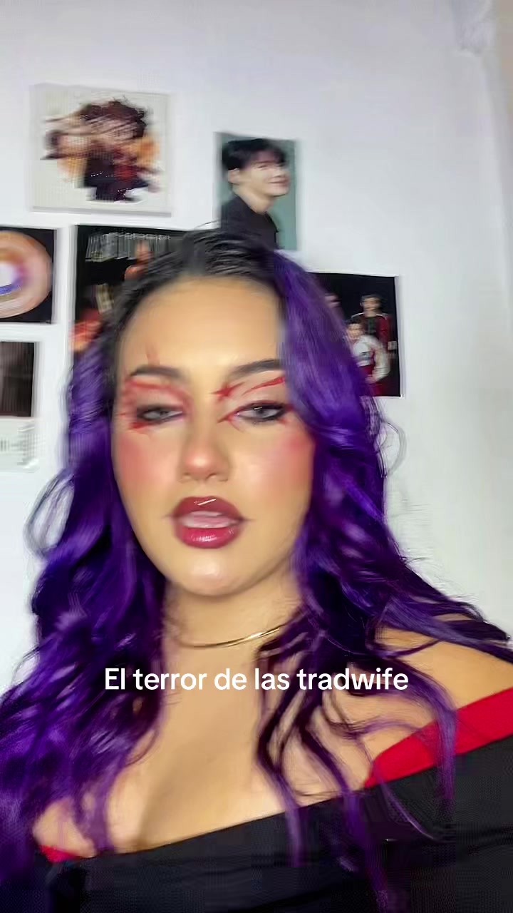 @SoyMoradito