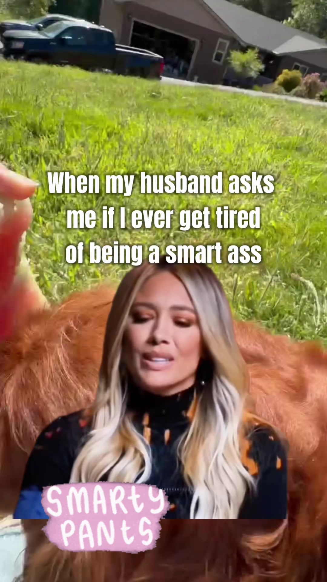 @Danielle L