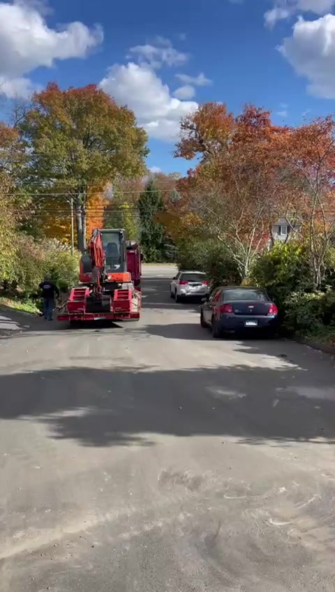 @P&S Paving Inc.