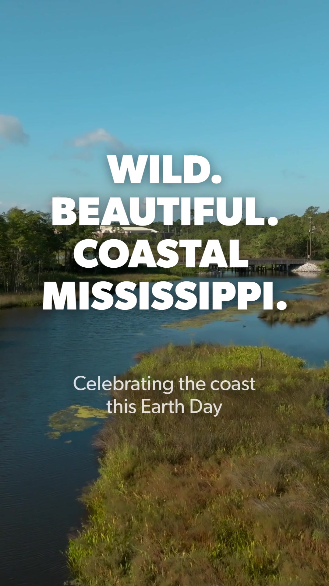 @Coastal Mississippi
