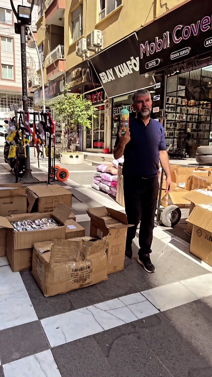 @PEMPE KOZMETİK