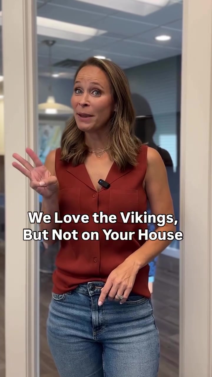 @Emily, Twin Cities Realtor