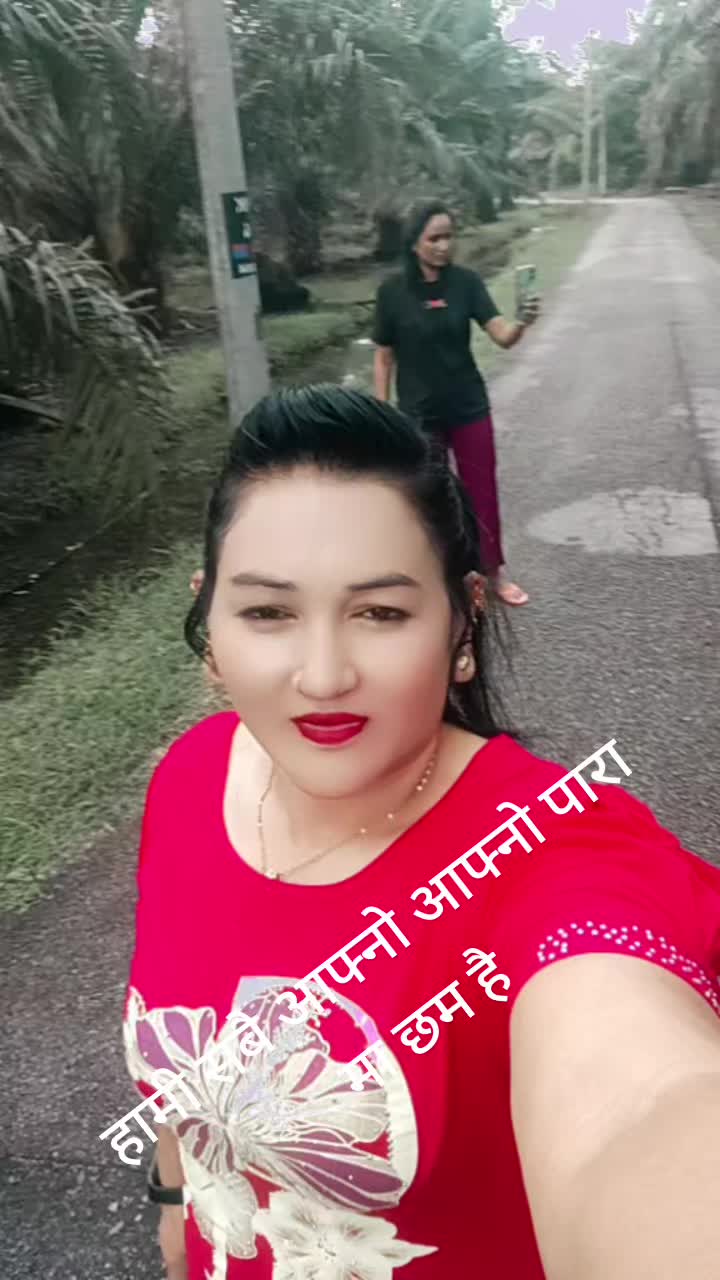 @Puja Putali