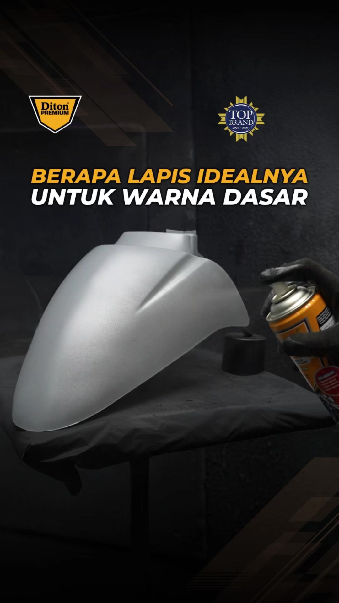 @Diton Premium