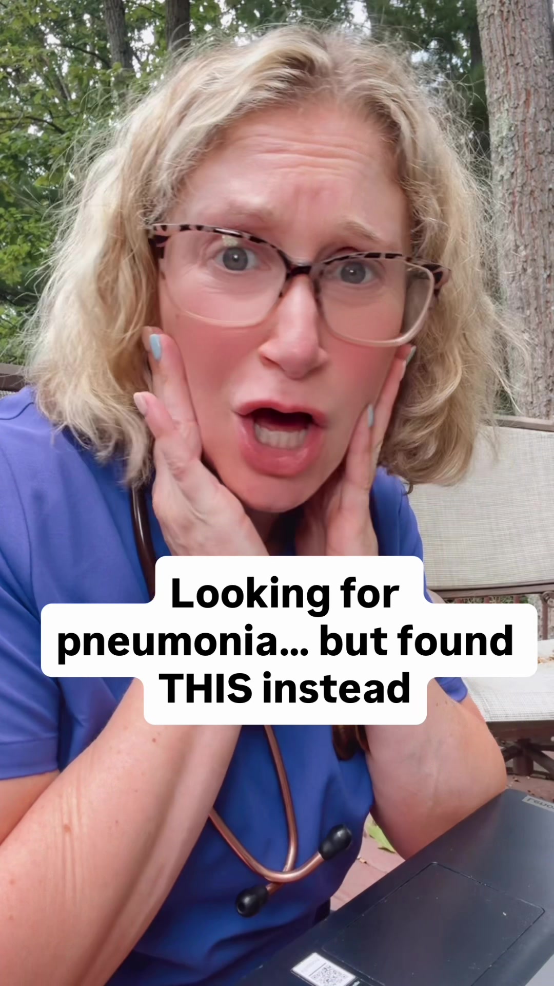 @Deanna, Physician-Assistant