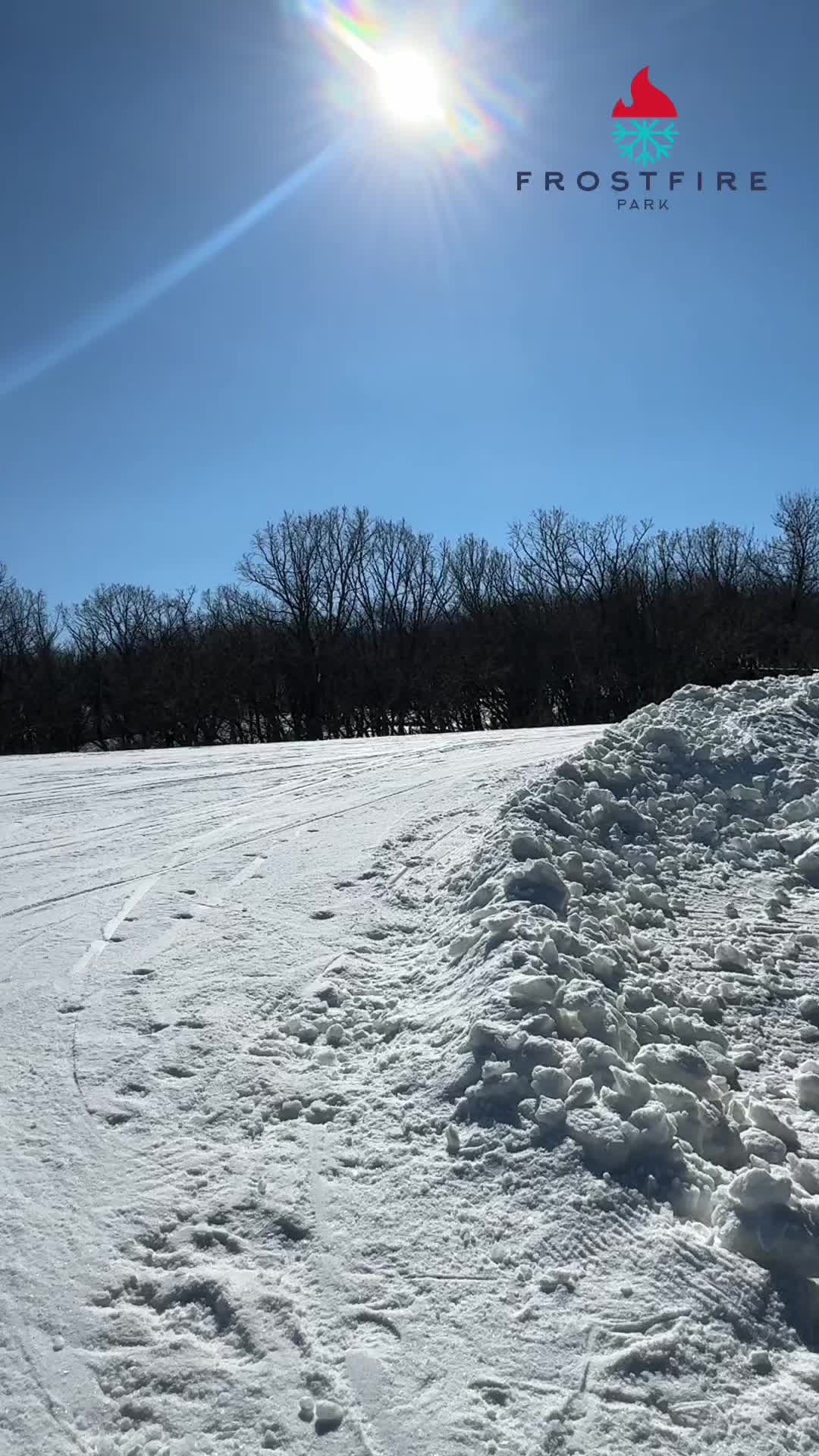 @Frost Fire Park