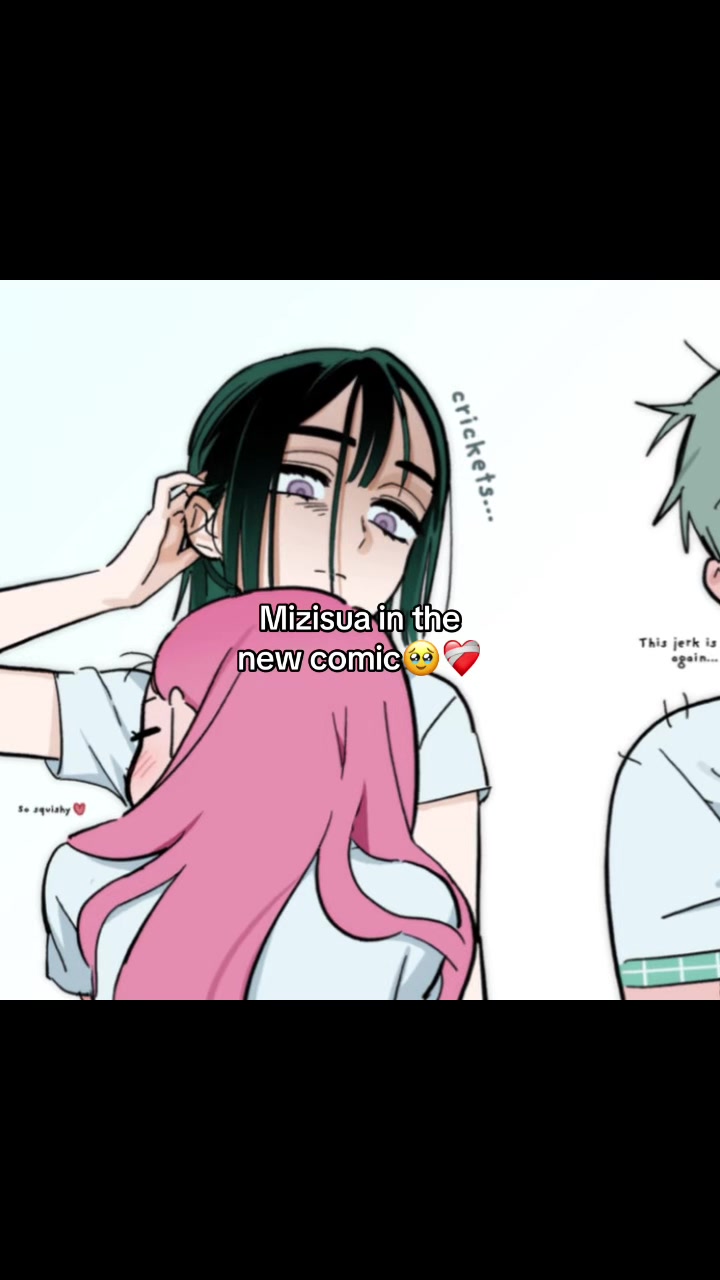 @vixen / N1 mizi fan