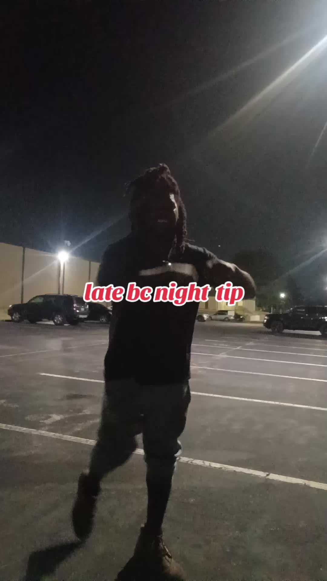 @Free Bands Got'em