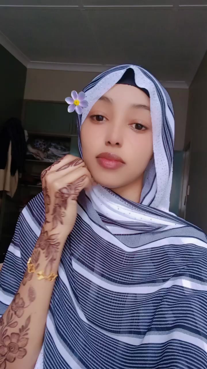 @Hon shacni Abadir