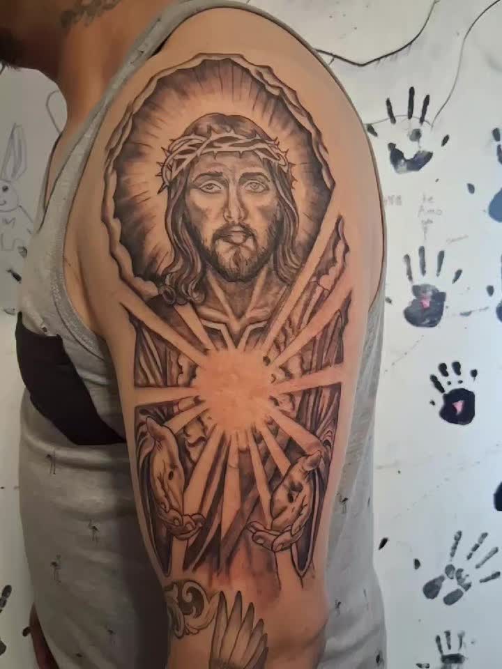 @JONNY TATTOO