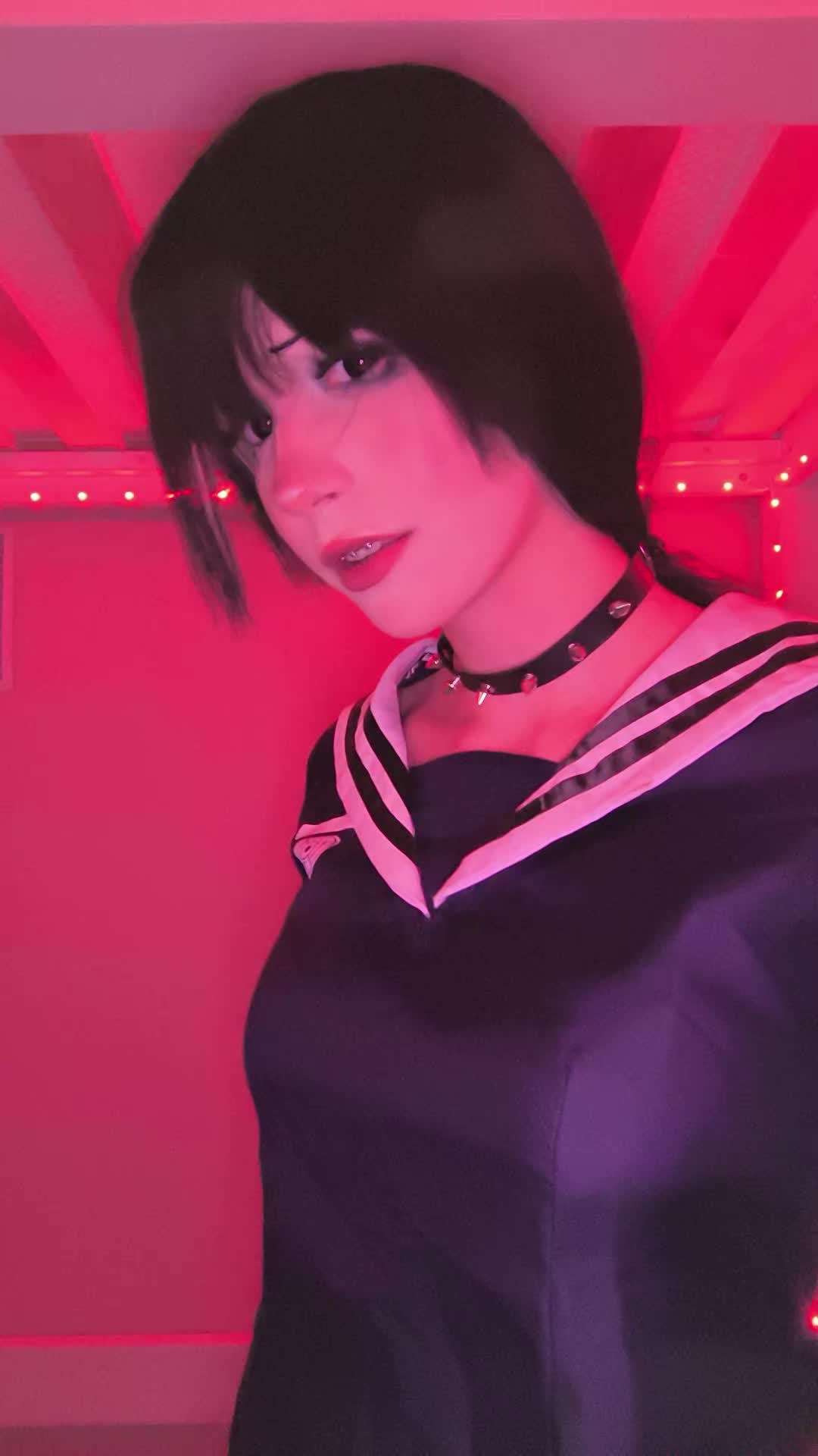@★JayJay (cos)★
