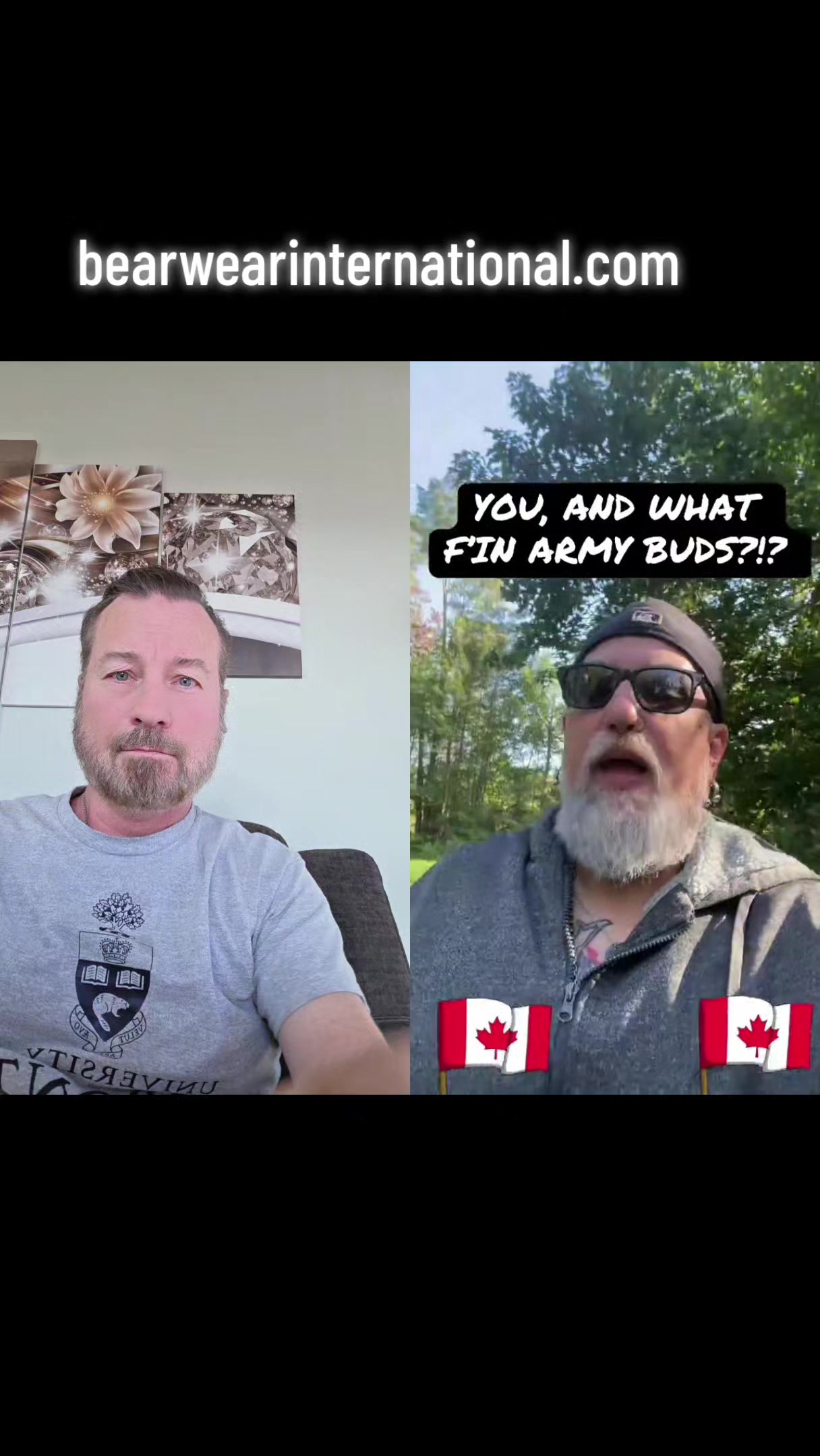 @BearWear International