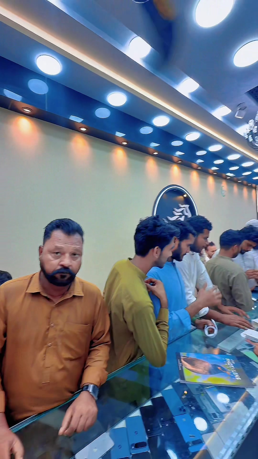 @BuraQ MobiLe