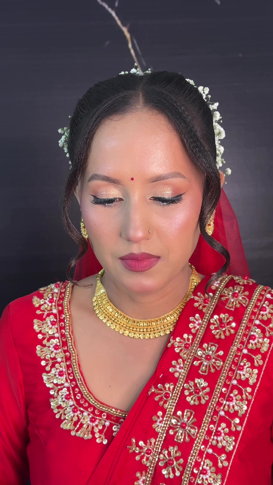 @YUME Bridal Makeup Artist NPJ