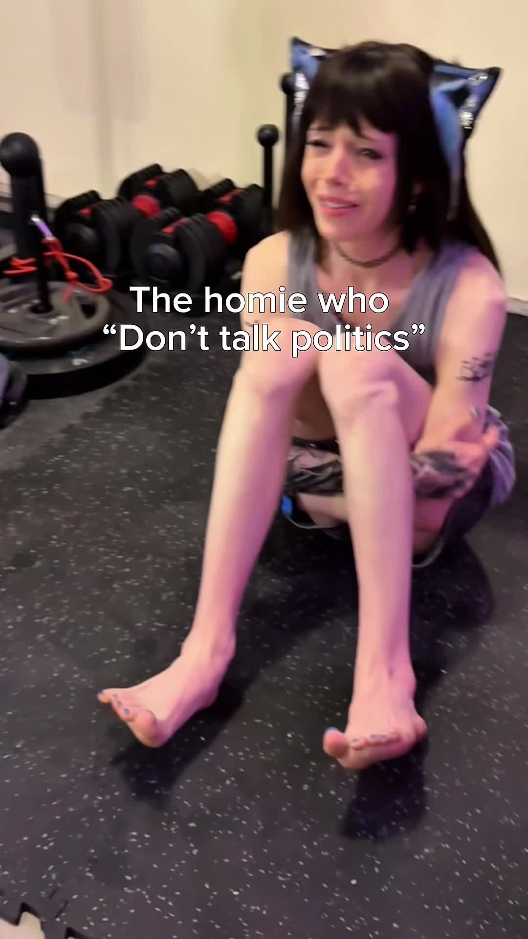 @PuppyGirl 💕