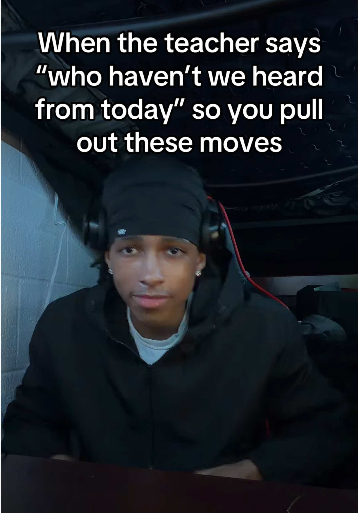 @Triston