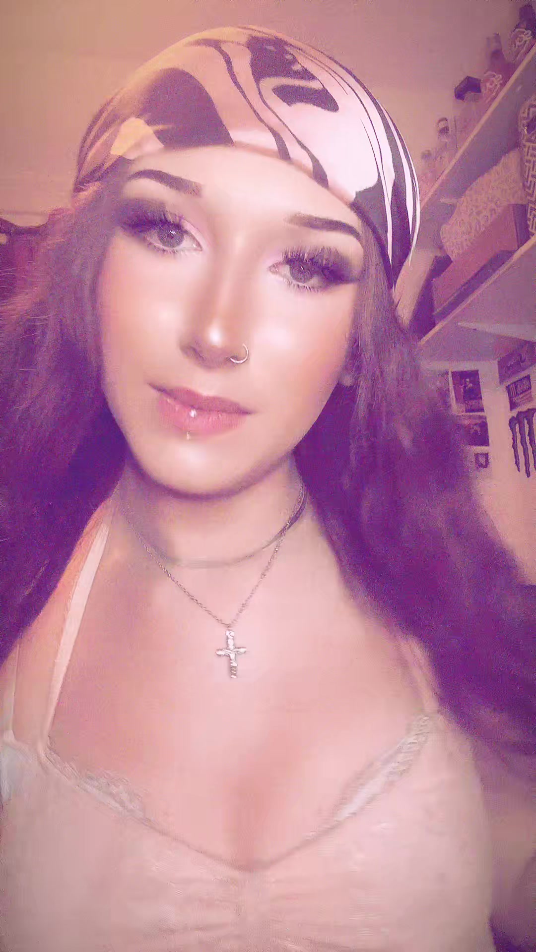@Billie Makayla