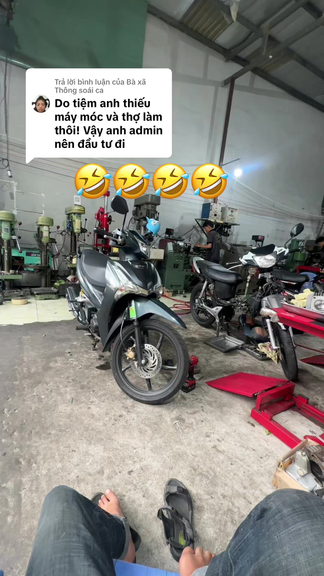 @Hiếu Mã Lò